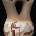 Contemporary Vases For Sale | Navajo Lifestyles Wedding Vases