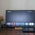 SAR 250,  32" IMPEX ANDROID SMART TV. LIKE NEW