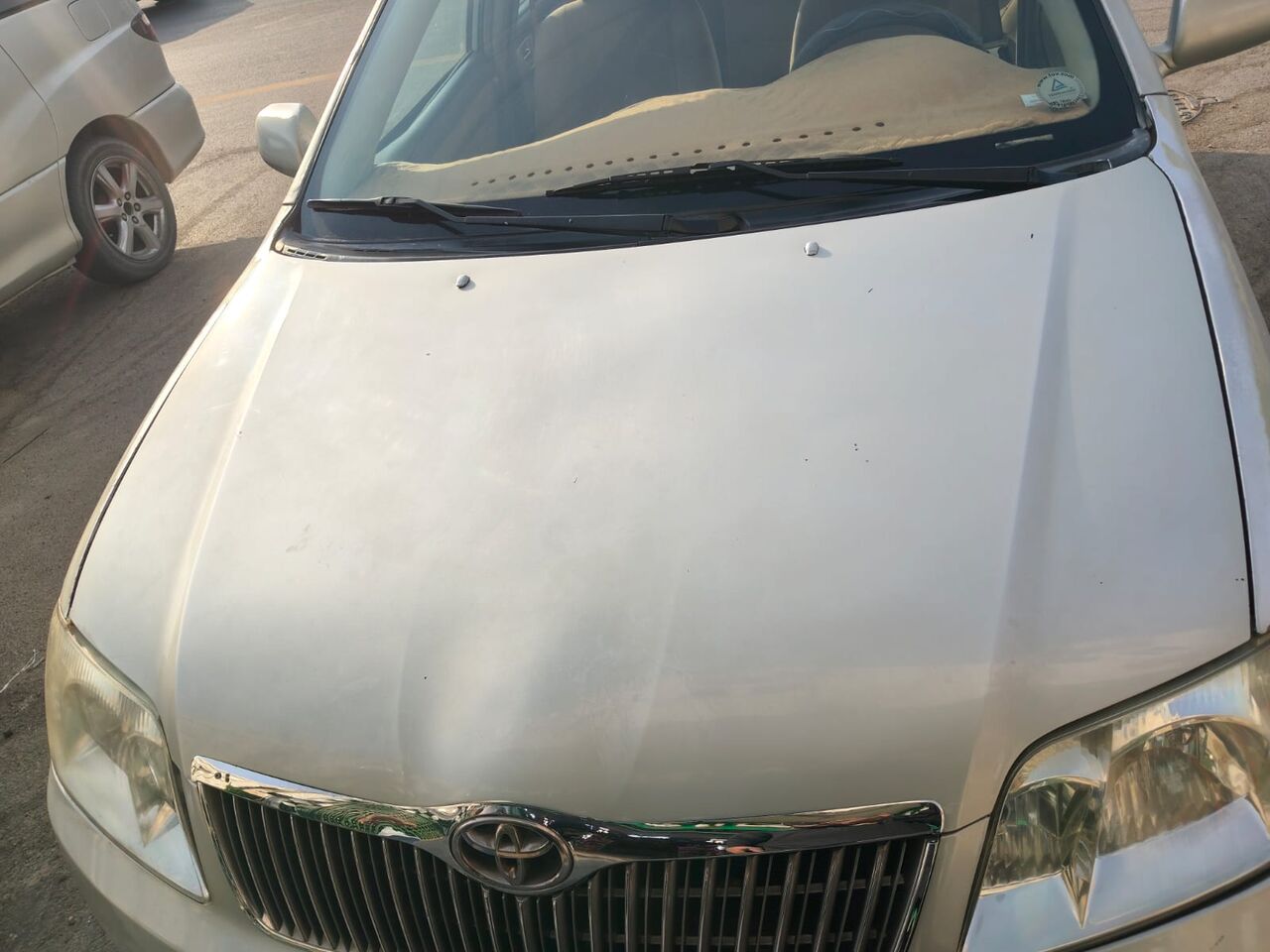 Riyadh, Vehicles, Cars & Trucks , SAR 10500,  Toyota Corolla 2005,  2005,  Manual,  4 KM,