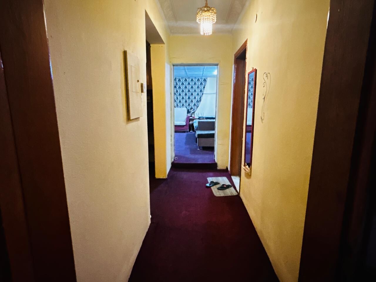 Riyadh, Villas, Furnished,  Villa Furnished Portion Available For Rent 12,500 SAR For 6 Months