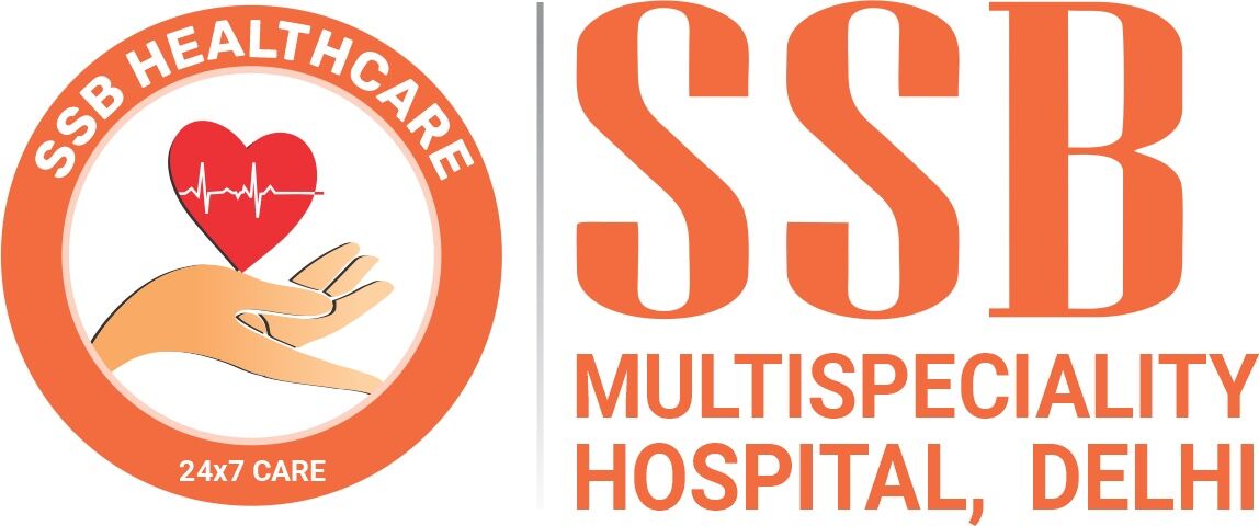 Faridabad, Health, Seeking Neurosurgeon In Faridabad? Explore SSB Neurology Care