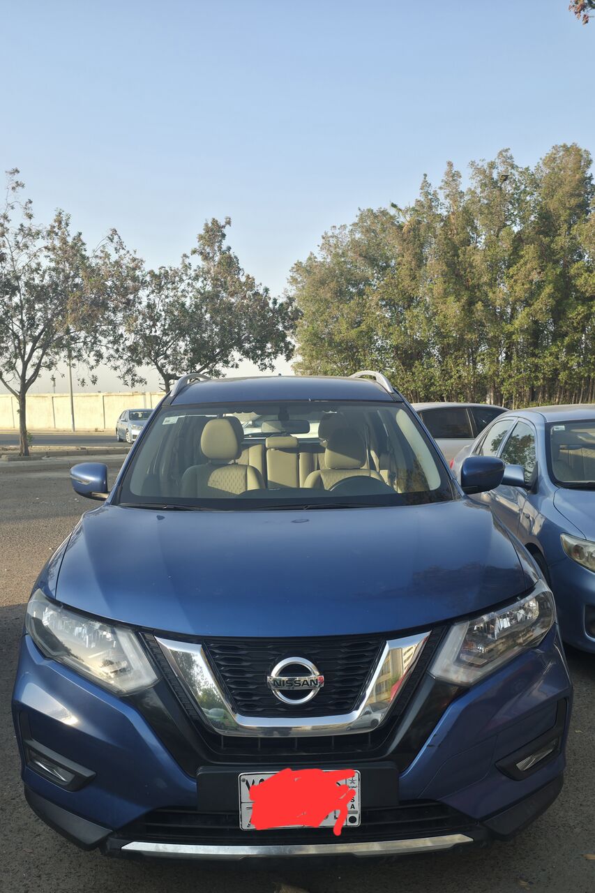 Jeddah, Vehicles, Cars & Trucks , SAR 52000,  Nissan Xtrail,  2020,  Automatic,  199000 KM,  Final Exit Sale:  2.5L S Trim AWD