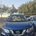 SAR 52000,  Nissan Xtrail,  2020,  Automatic,  199000 KM,  Final Exit Sale:  2.5L S Trim AWD