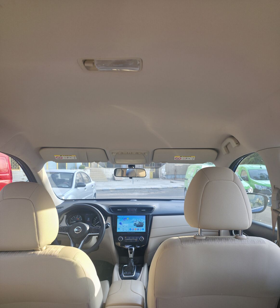 Jeddah, Vehicles, Cars & Trucks , SAR 52000,  Nissan Xtrail,  2020,  Automatic,  199000 KM,  Final Exit Sale:  2.5L S Trim AWD