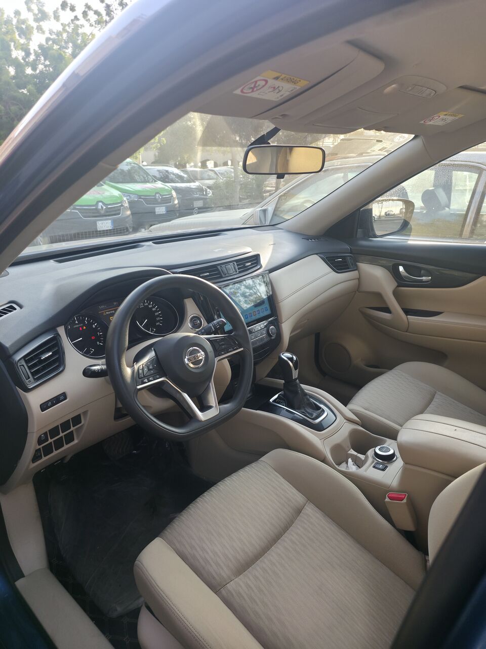 Jeddah, Vehicles, Cars & Trucks , SAR 52000,  Nissan Xtrail,  2020,  Automatic,  199000 KM,  Final Exit Sale:  2.5L S Trim AWD