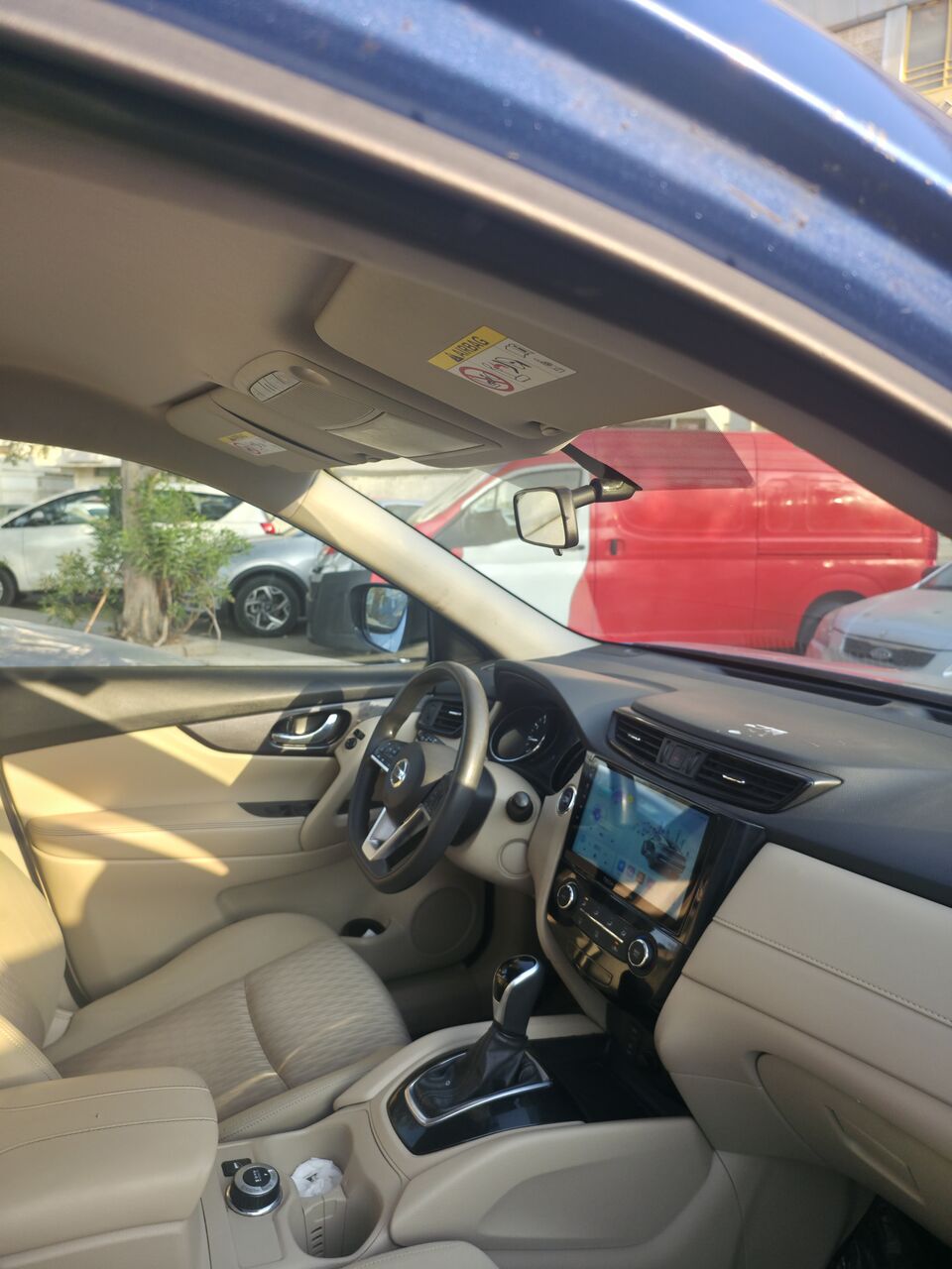 Jeddah, Vehicles, Cars & Trucks , SAR 52000,  Nissan Xtrail,  2020,  Automatic,  199000 KM,  Final Exit Sale:  2.5L S Trim AWD