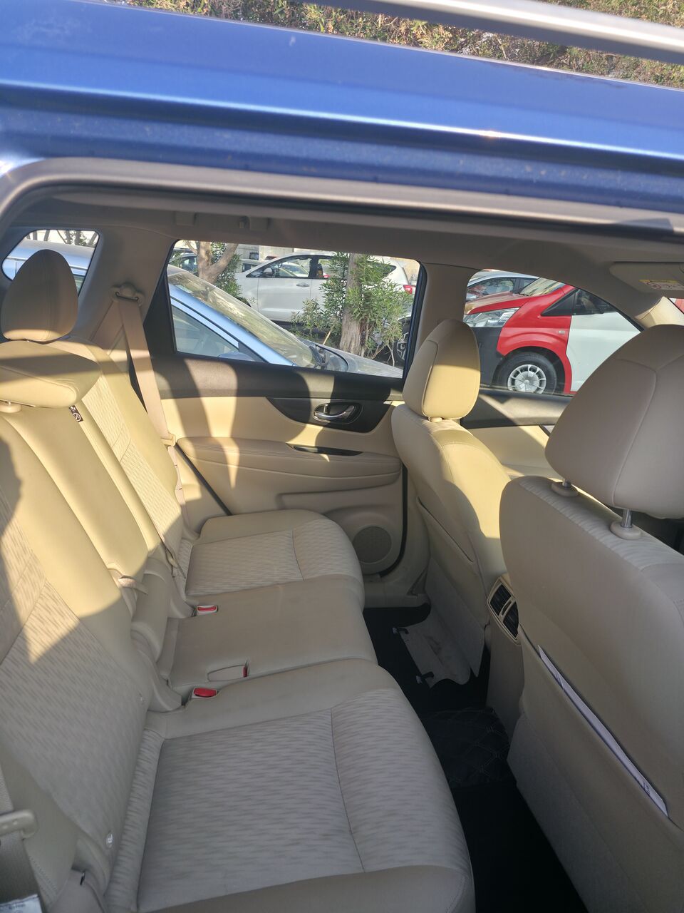 Jeddah, Vehicles, Cars & Trucks , SAR 52000,  Nissan Xtrail,  2020,  Automatic,  199000 KM,  Final Exit Sale:  2.5L S Trim AWD