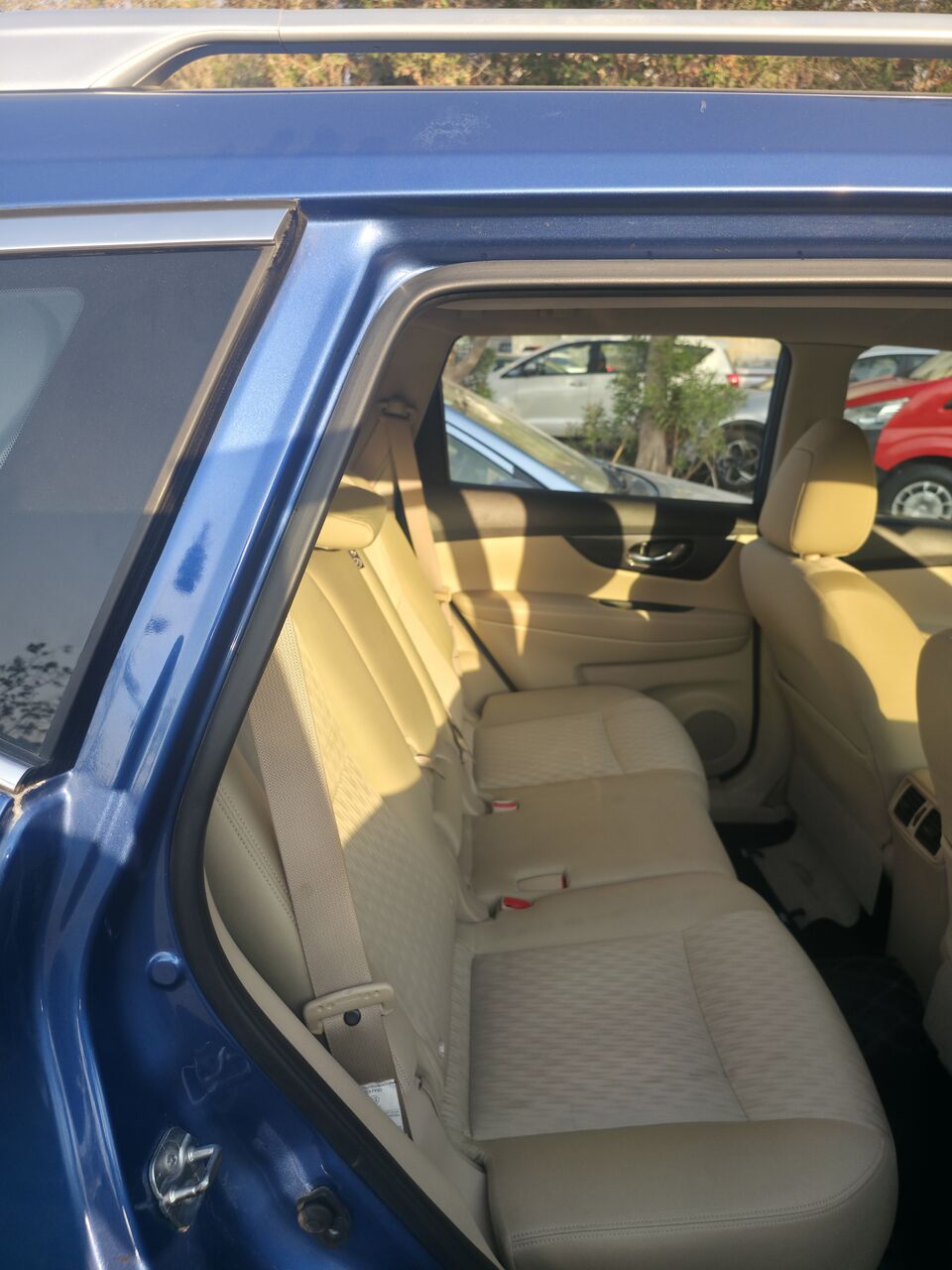 Jeddah, Vehicles, Cars & Trucks , SAR 52000,  Nissan Xtrail,  2020,  Automatic,  199000 KM,  Final Exit Sale:  2.5L S Trim AWD