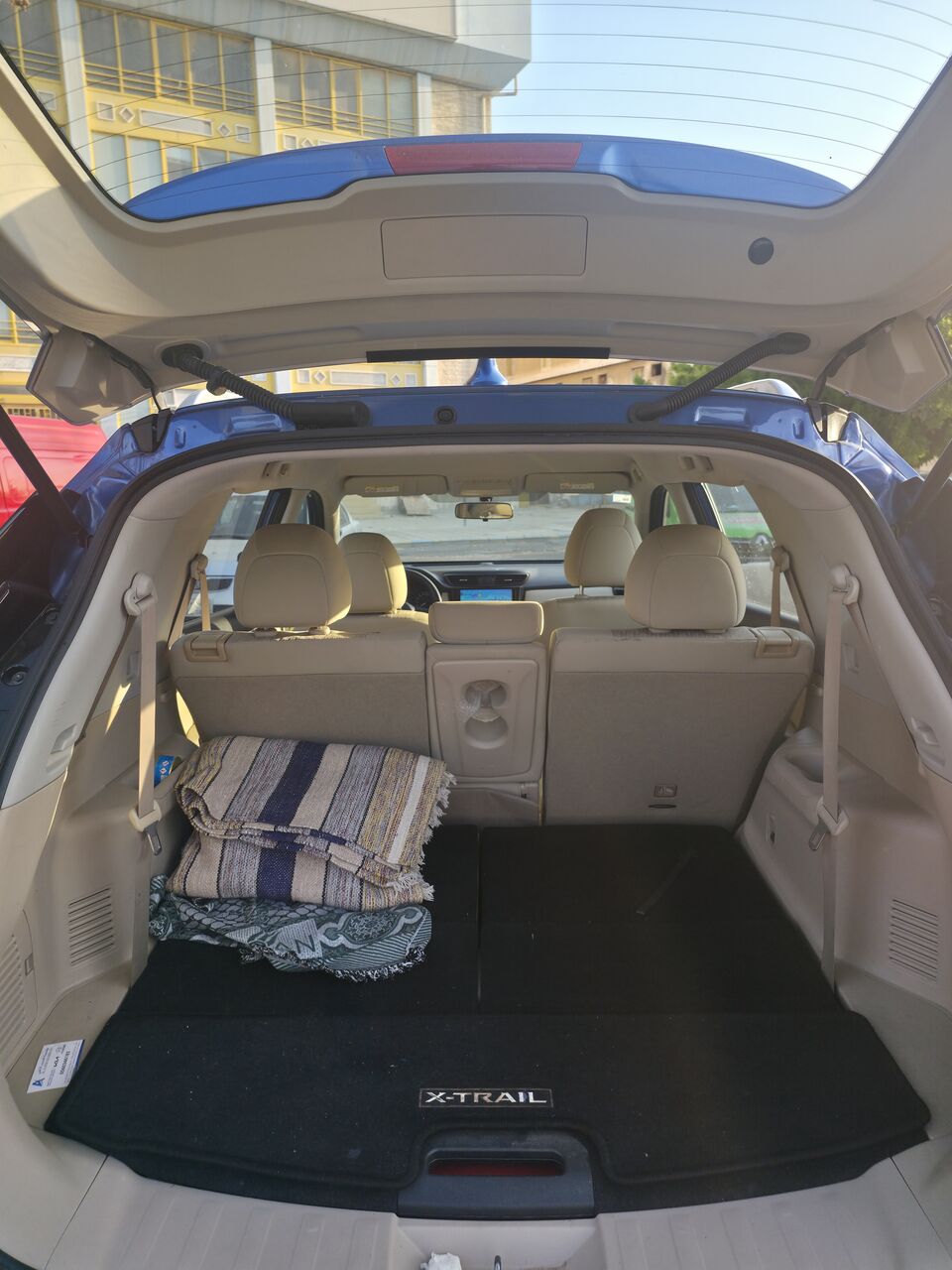 Jeddah, Vehicles, Cars & Trucks , SAR 52000,  Nissan Xtrail,  2020,  Automatic,  199000 KM,  Final Exit Sale:  2.5L S Trim AWD