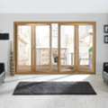 Aluminium Sliding Patio Doors Nottingham, UK