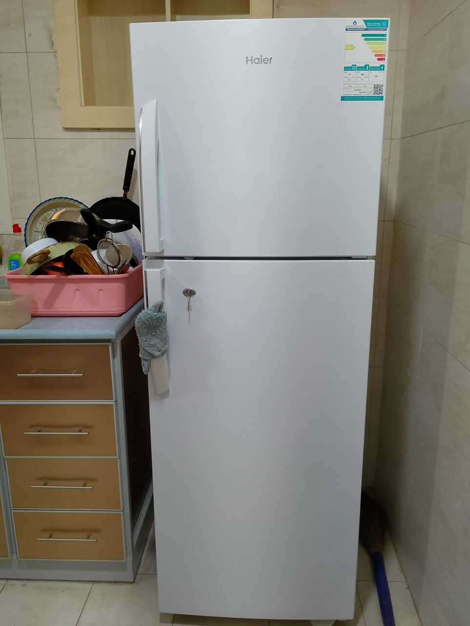 Al Khobar Al Shamalia, Appliances, SAR 2350,  Refrigerator / Fridge ;  Washing Machine ; Water Dispenser;  Treadmill