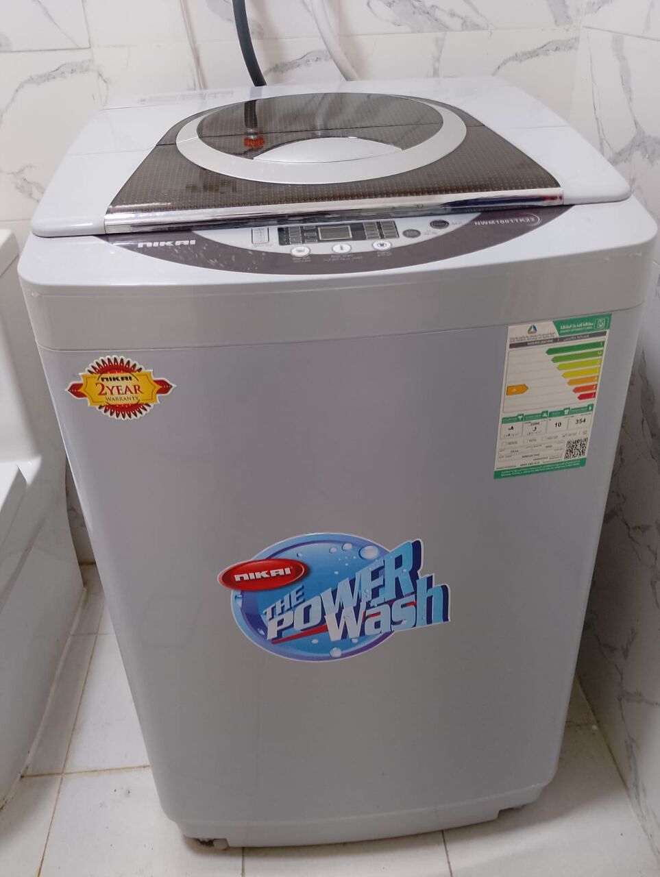 Al Khobar Al Shamalia, Appliances, SAR 2350,  Refrigerator / Fridge ;  Washing Machine ; Water Dispenser;  Treadmill