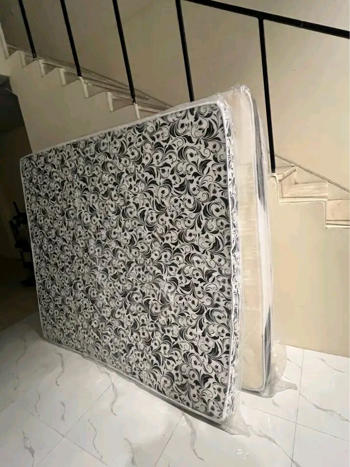 Jeddah, Furniture, SAR 1,  New Classic Medicated And Spring Type Mattress Available