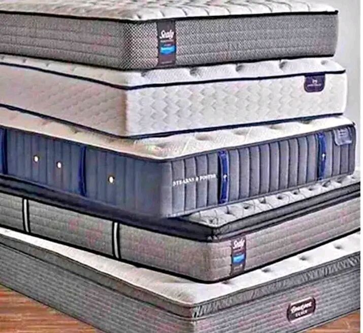 Jeddah, Furniture, SAR 1,  New Classic Medicated And Spring Type Mattress Available