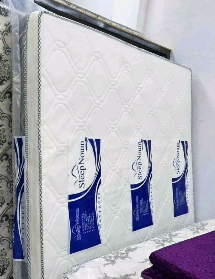 Jeddah, Furniture, SAR 1,  New Classic Medicated And Spring Type Mattress Available