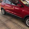 SAR 42000,  Baic X 35,  2022,  Automatic,  50200 KM,
