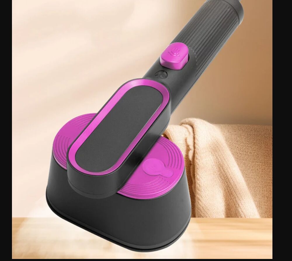 Berlin, Electronics, EUR 83,  Household Small Portable Steamer: Compact Convenience For Everyday Care