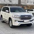 BHD 18900,  Toyota Land Cruiser GX-R,  2018,  Automatic,  100950 KM,    (Pearl)