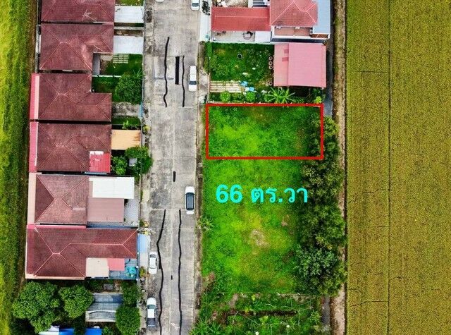 Bangkok, Real Estate For Sale, THB 800000,  6 BR,  66 Sq. Feet,  ขาย ที่ดินจัดสรร หมู่บ้านเทพธาริน