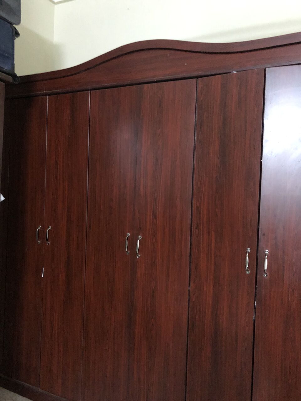 Jizan, Furniture, SAR 350,  Big Size Cupboard