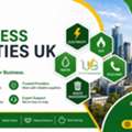 Business Utilities UK
