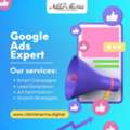 Why Choose An Experienced Google Ads Expert For Your Business?