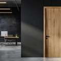 Commercial Fire Door Installation Aligned With BM TRADA Standards