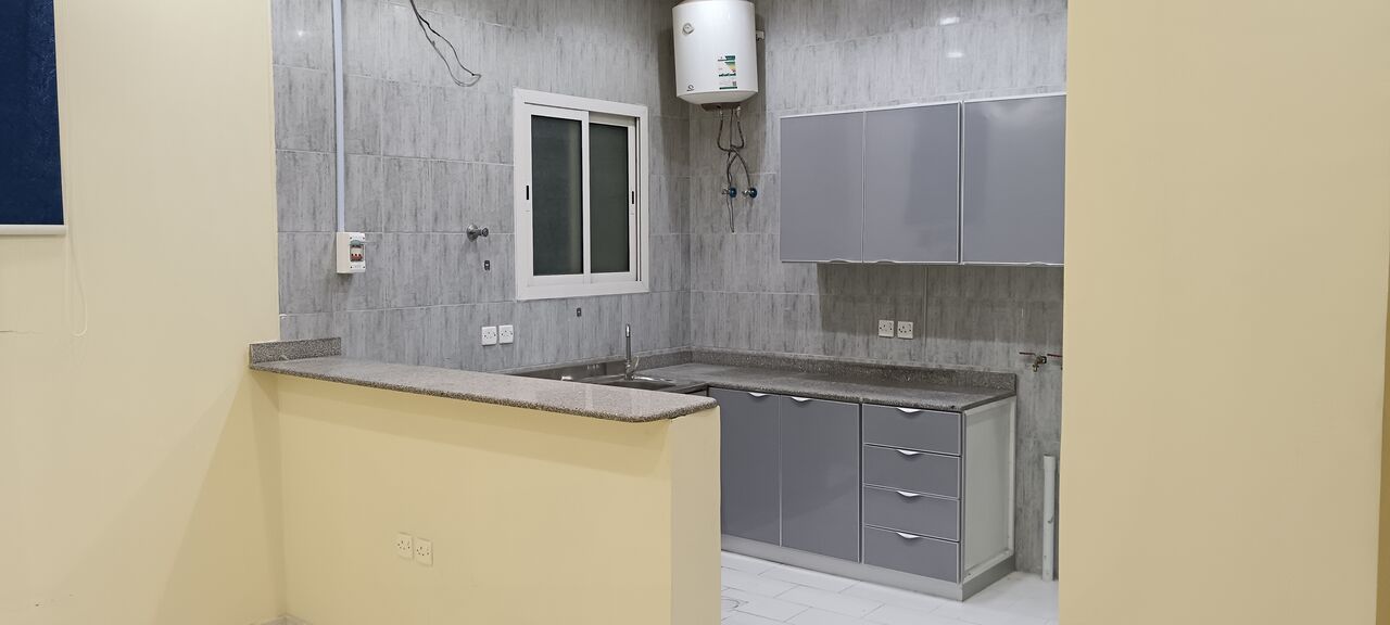 Riyadh, Apartments, Flats, Houses & Villas, SAR 40000/year,  3 BR,  Close To King Abdullah Park, A Hospital Of Security Forces And Other Services.