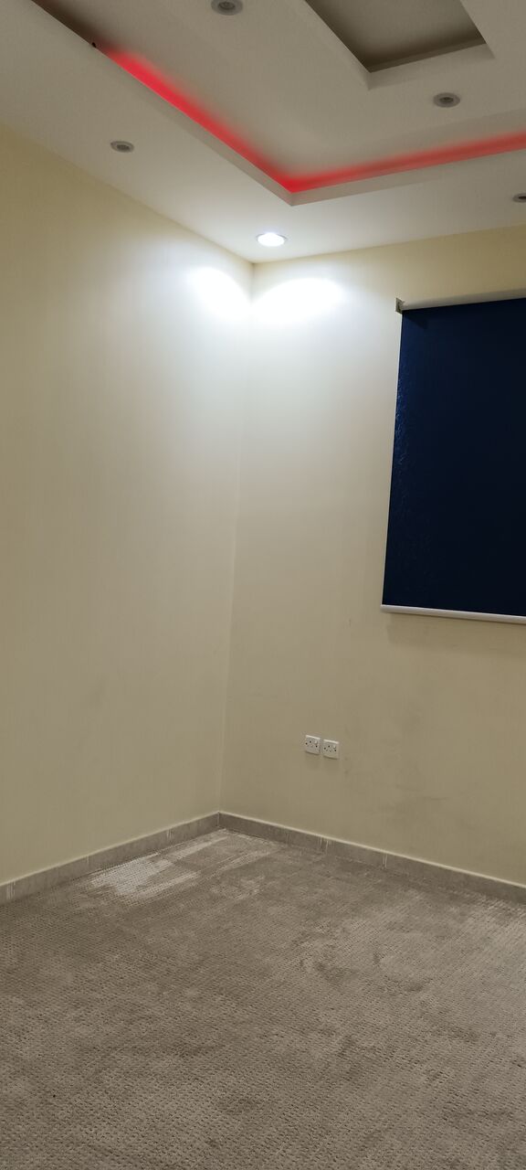 Riyadh, Apartments, Flats, Houses & Villas, SAR 40000/year,  3 BR,  Close To King Abdullah Park, A Hospital Of Security Forces And Other Services.