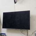 SAR 500,  Samsung 48" SmartTV
