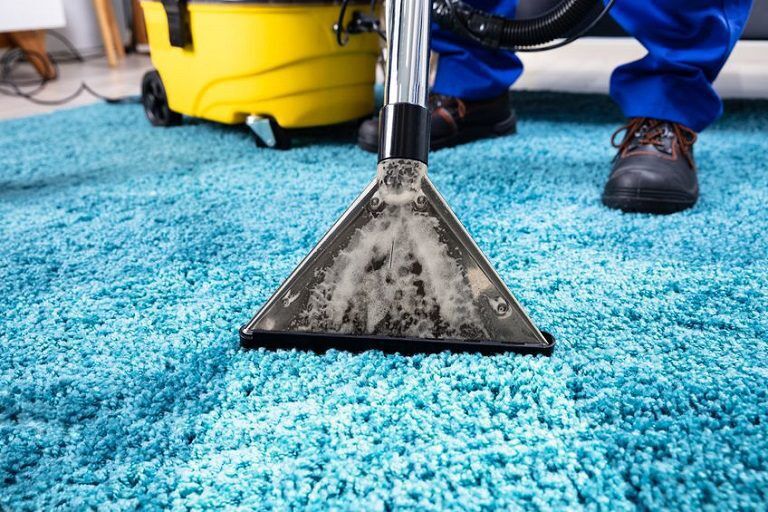 Sydney, Business, Why Professional Carpet Steam Cleaning Is Worth It?