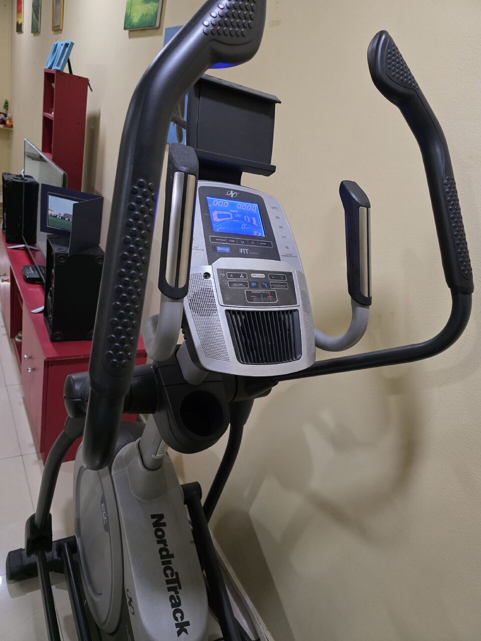 Manama, Health & Beauty Items, BHD 75,  Exercise Bike Cross Trainer