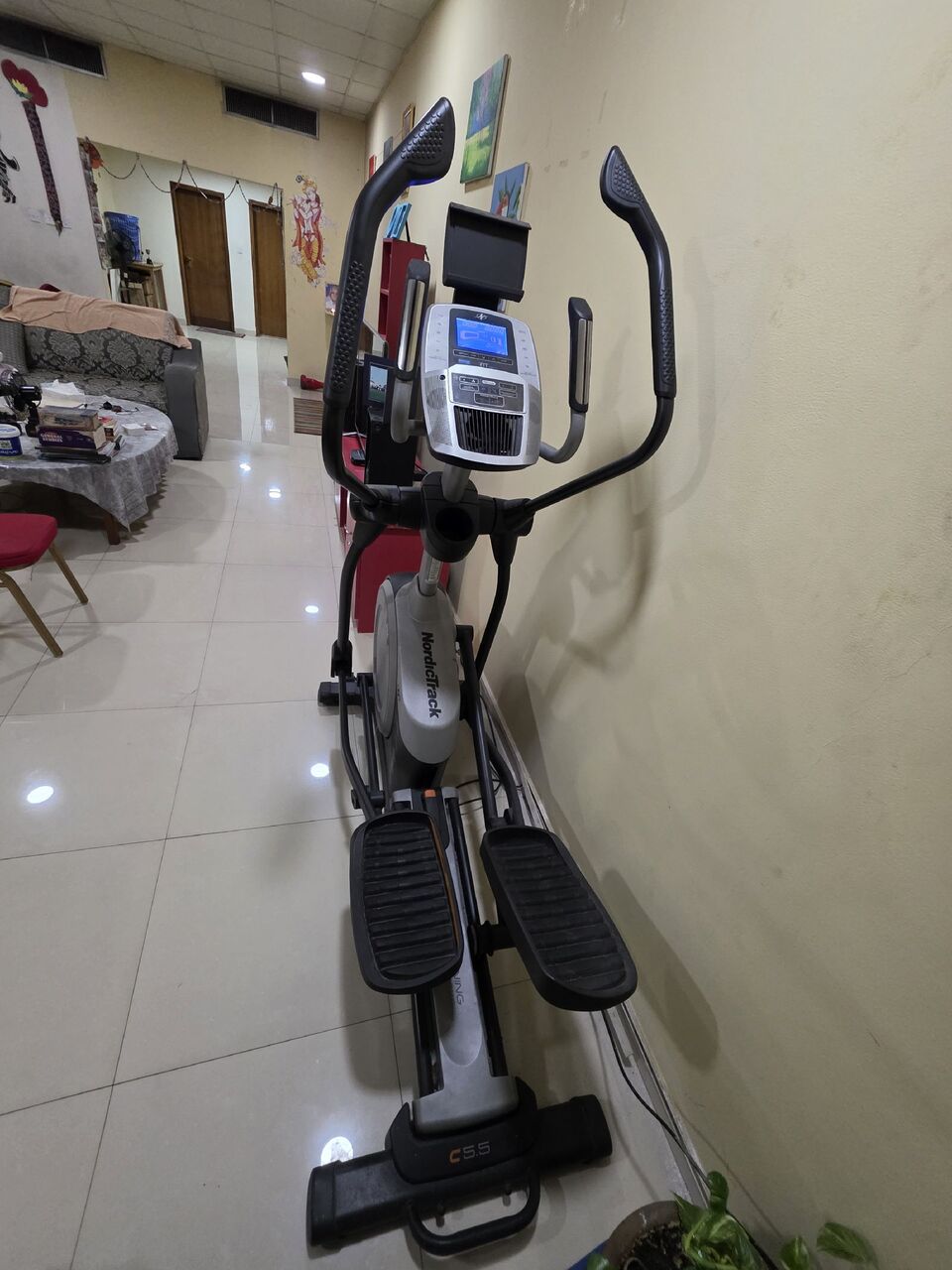Manama, Health & Beauty Items, BHD 75,  Exercise Bike Cross Trainer