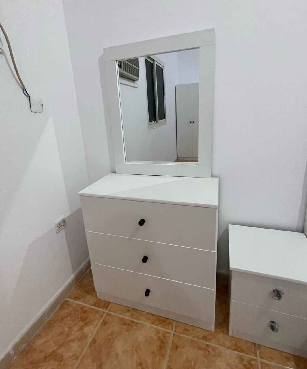 Jeddah, Furniture, SAR 1,  Premium Quality Bedroom Set Available