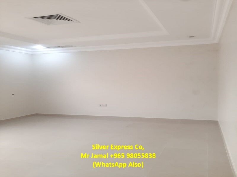 Egaila, Apartments, Flats, Houses & Villas, KWD 550/month,  4 BR,  200 Sq. Meter,  A Very Nice 4 Bedroom Villa Flat For Rent In Egaila.