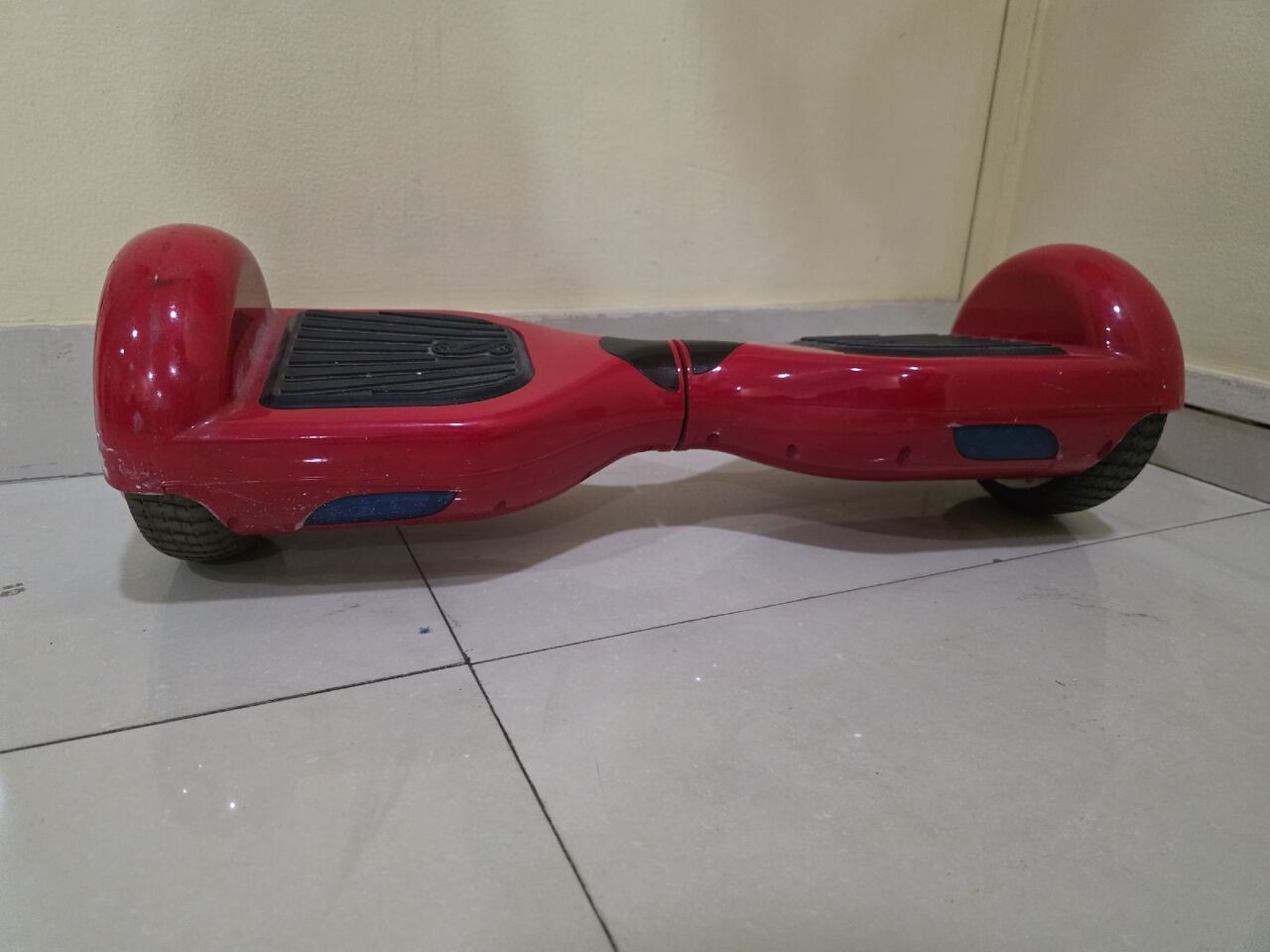 Manama, Toys & Games, BHD 25,  Hoverboard In Good Condition