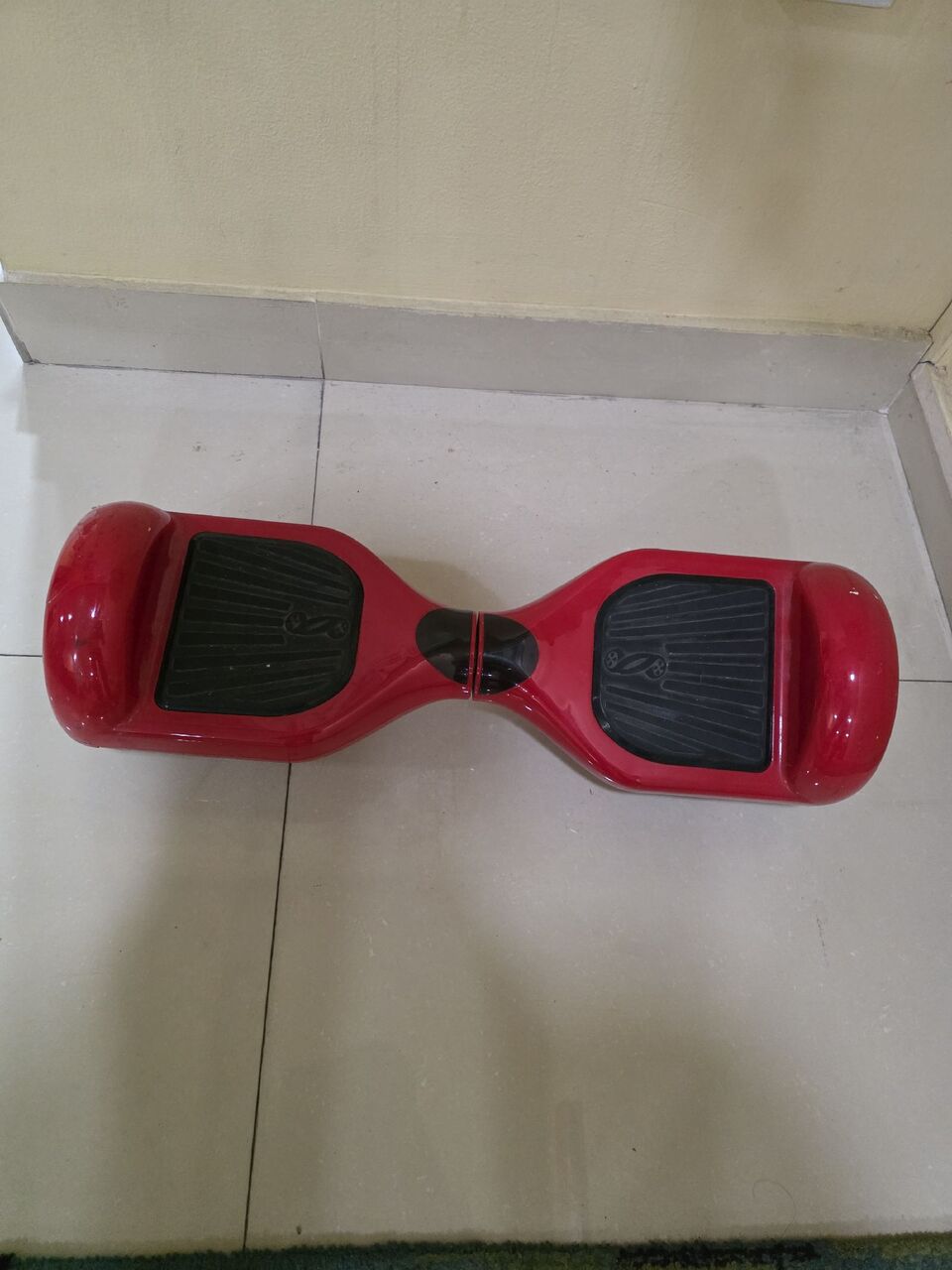 Manama, Toys & Games, BHD 25,  Hoverboard In Good Condition