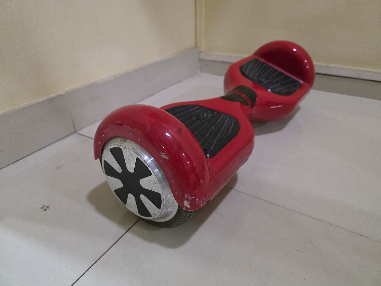 Manama, Toys & Games, BHD 25,  Hoverboard In Good Condition