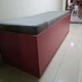 BHD 20,  Used Cupboard And Single Bed For Sale