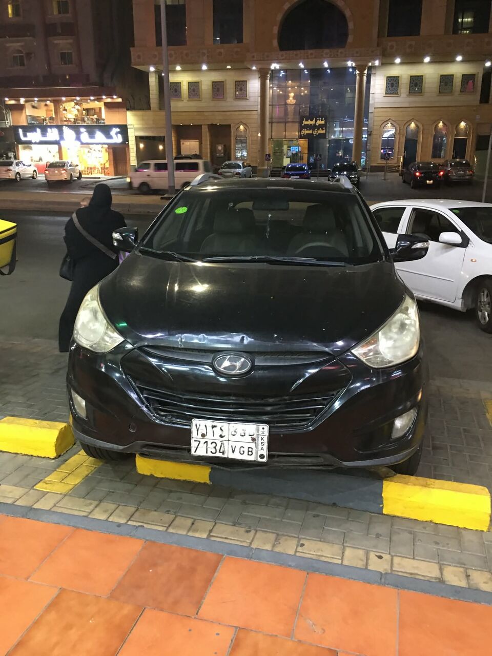 Jeddah, Vehicles, Cars & Trucks , SAR 25000,  Hyundai Tucson,  2012,  Automatic,  357000 KM,  Tucson