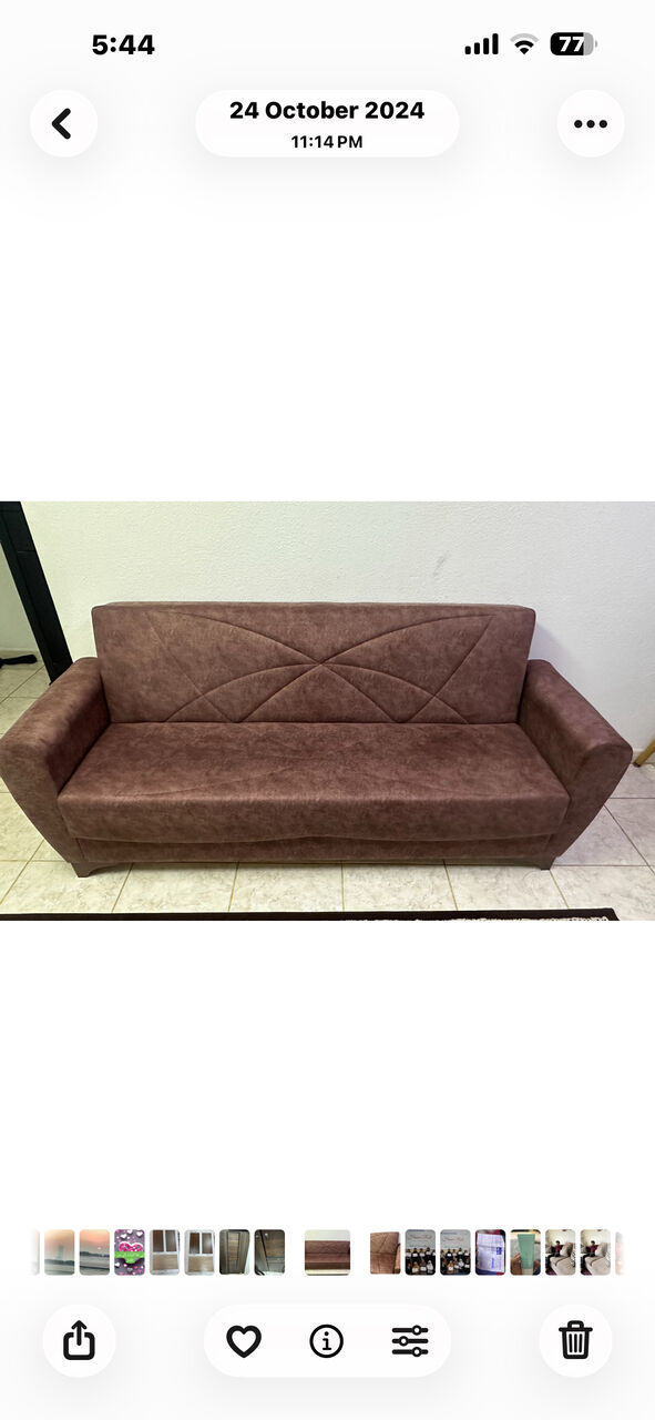 Khobar, Furniture, SAR 1,  Want To Sell My Furniture ,price Mentioned On Each Pic