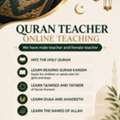 Quran Teacher Online
