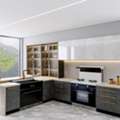 Best Modular Kitchen Manufacturer For Delhi NCR Homes