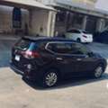 Pick & Drop Service In Jeddah (Nissan Xtrail) 7 Seater Car