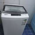 SAR 700,  I Want To Sell My New Washing Machine DORA Elegant 11kgs Fully Automatic