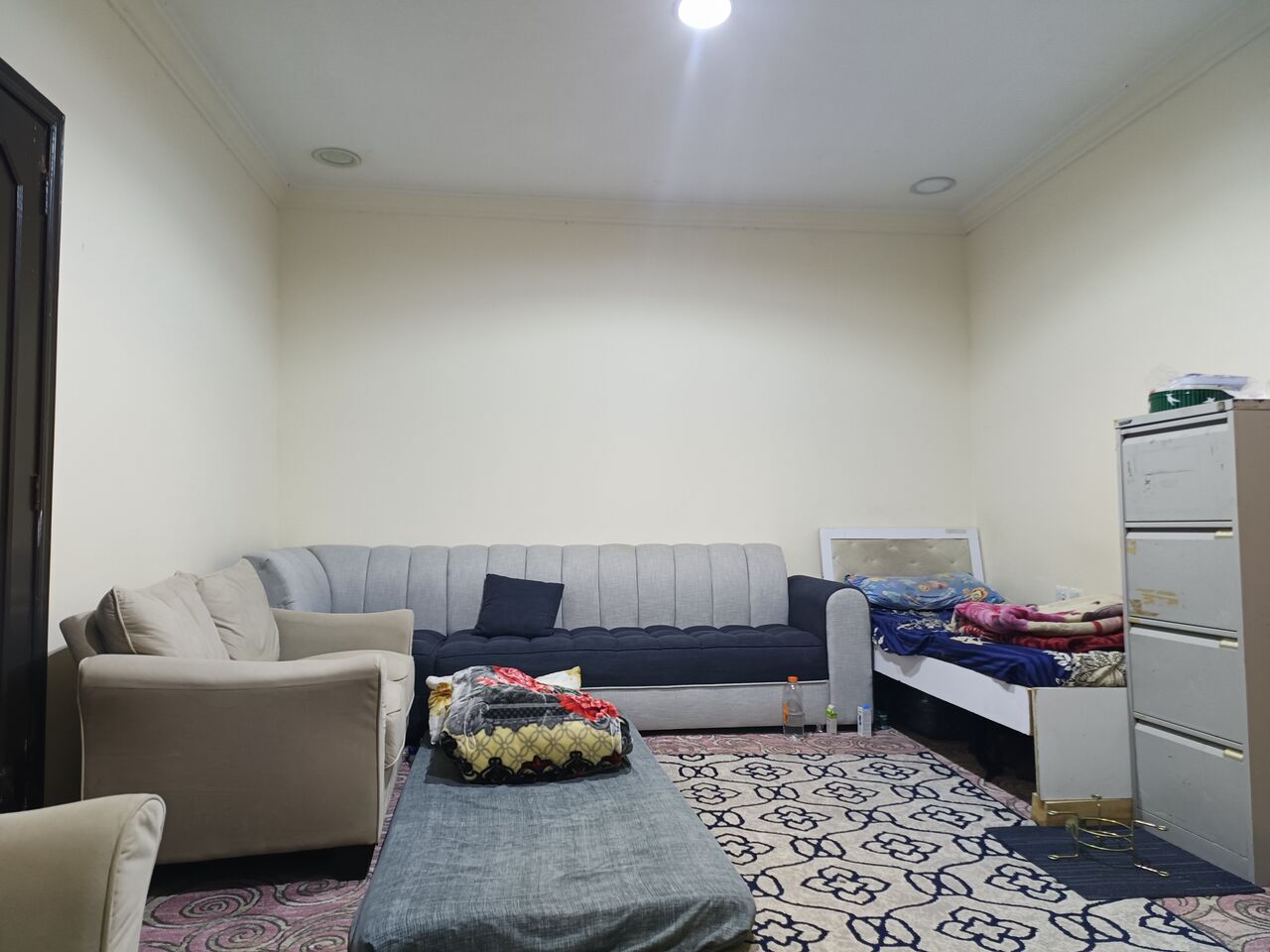 Al Rawdah, Bedspace For Rent, SAR 500/month,  Bed Space