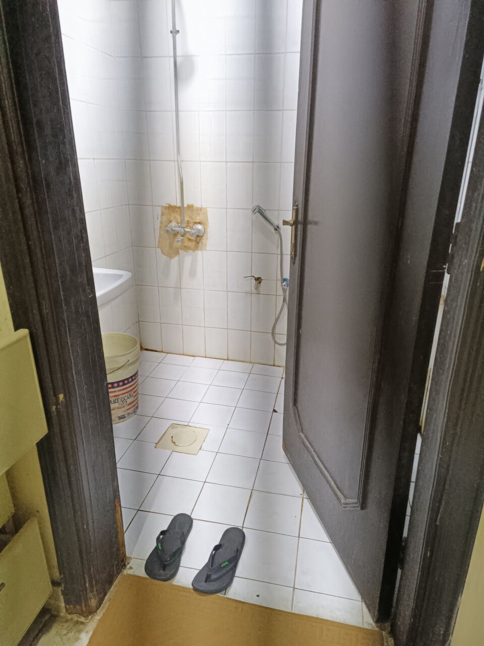 Al Rawdah, Bedspace For Rent, SAR 500/month,  Bed Space