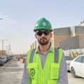 HSE Officer