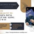 Immigration Defense Lawyer In San Diego | 23 Years&rsquo; Experience