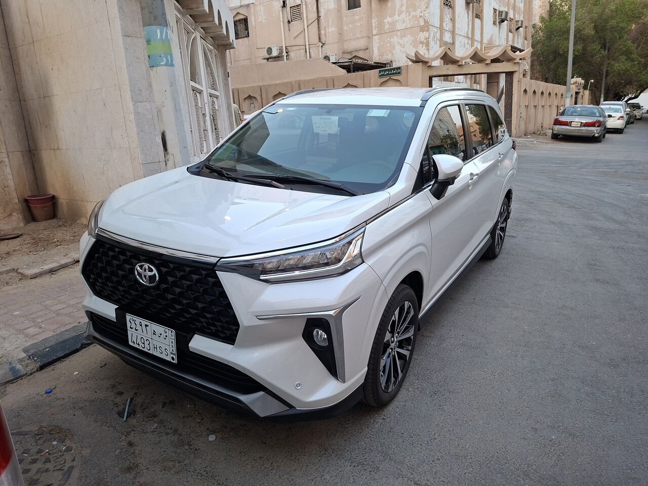 Makkah, Pick Up & Drop Off, Pick And Drop Service
